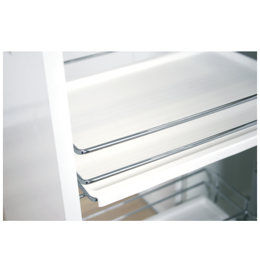 Cargo mini bottom Line Maxima EVO