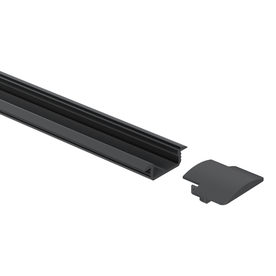 LUMINO LED profile inset
