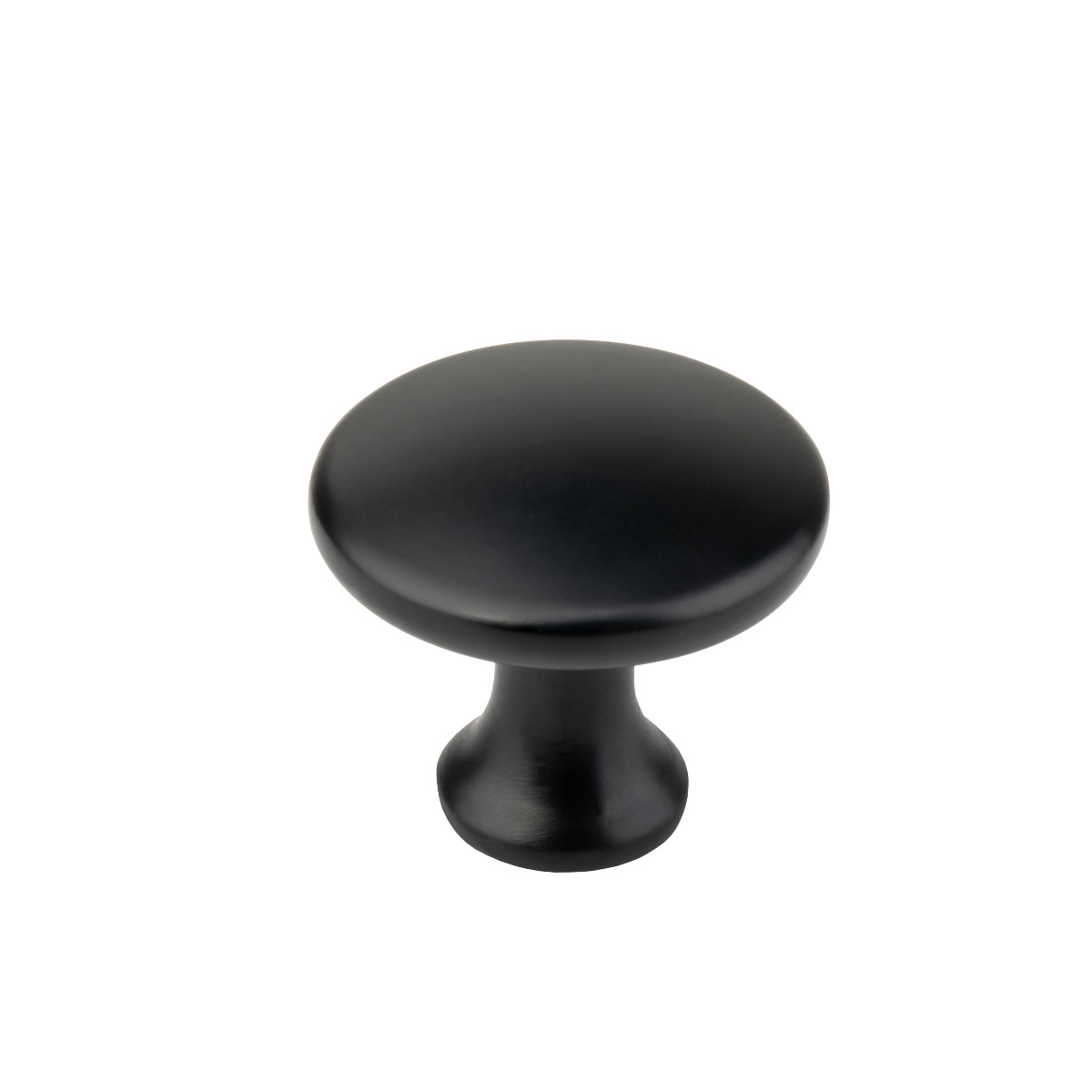 Furniture knob NIRO
