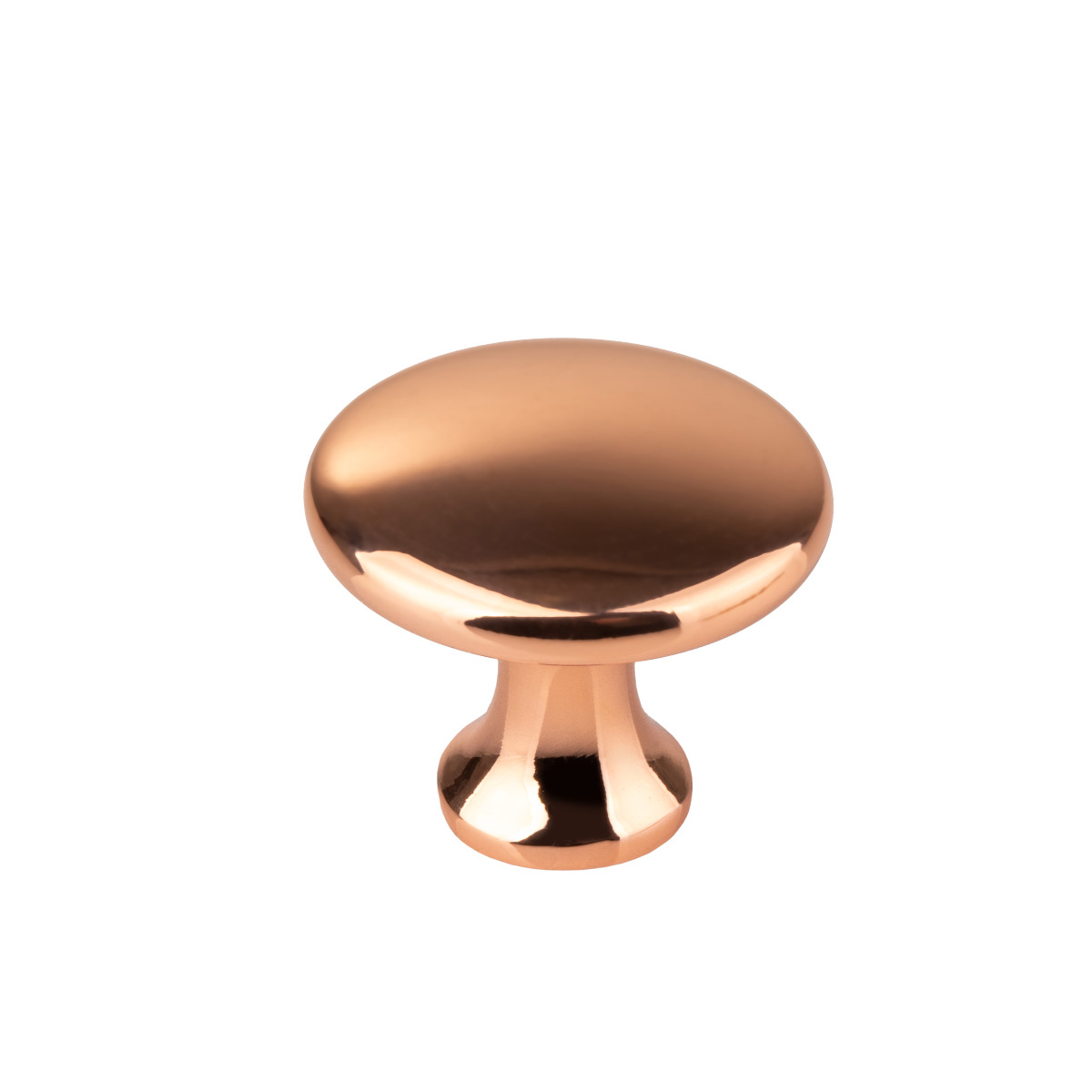 Furniture knob NIRO