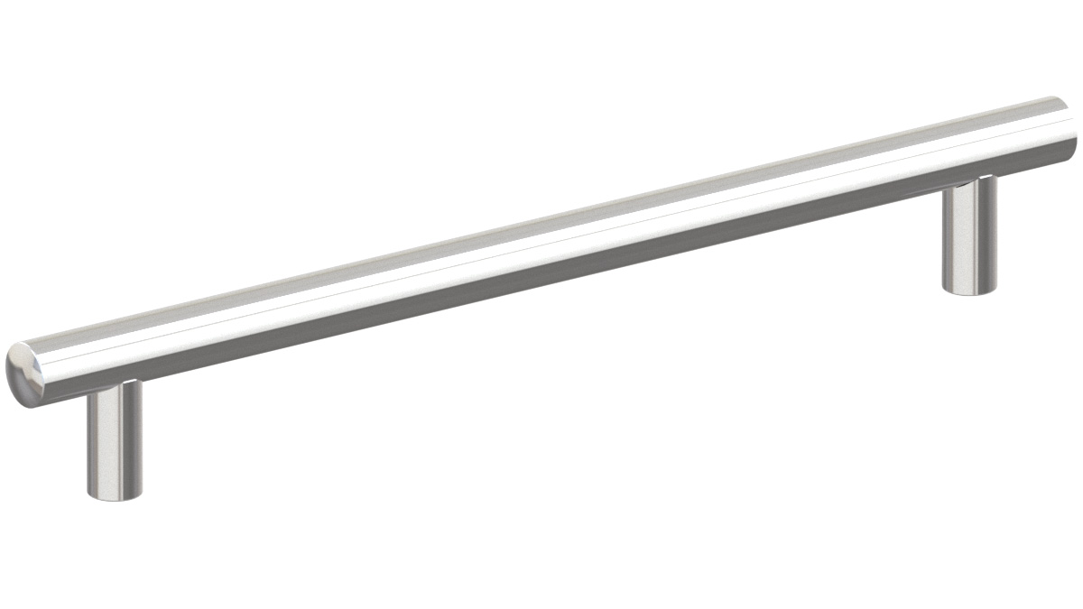 Handle furniture RAILING