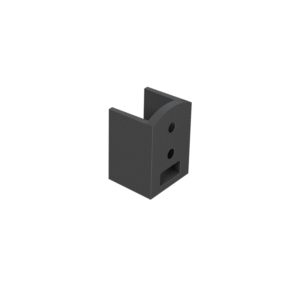 LUMINO rosette profile rectangular