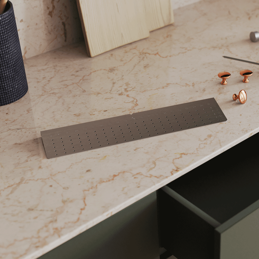 Installation Guide: Adjusting Soft – Close Tension