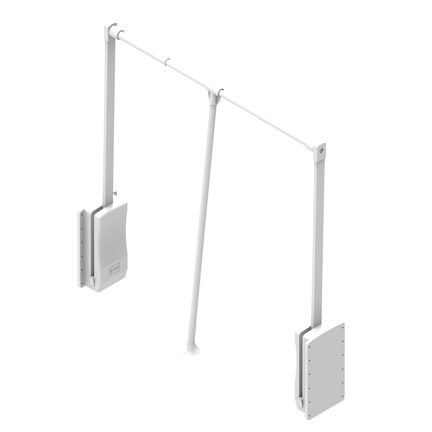 Pull-down hanger Pantograf LIFTER Basic
