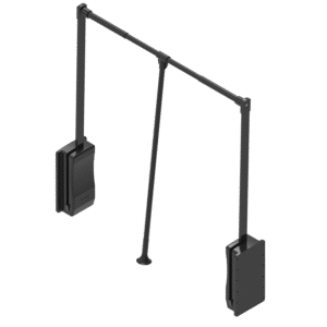 Pull-down hanger Pantograf LIFTER Basic