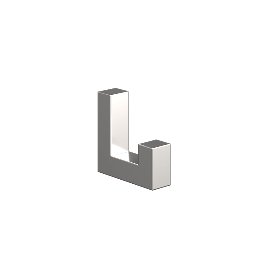 Furniture hanger TETRISS single