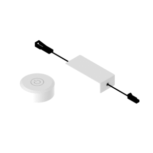 Touch switch bezprzewodowy dimmable W08