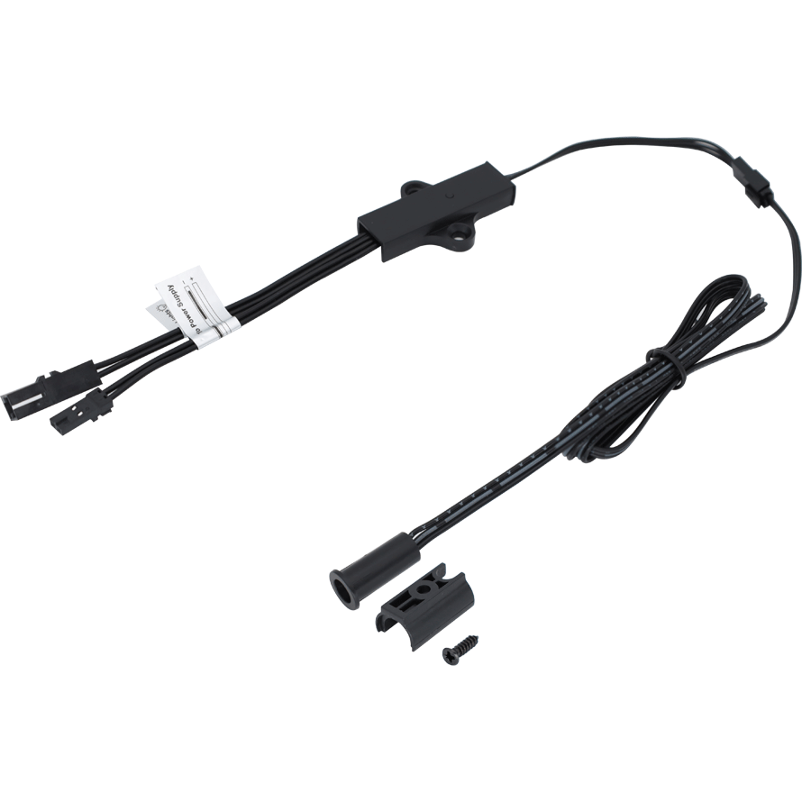 Touchless switch dimmable universal W13