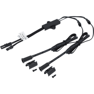 Touchless switch dimmable universal W14