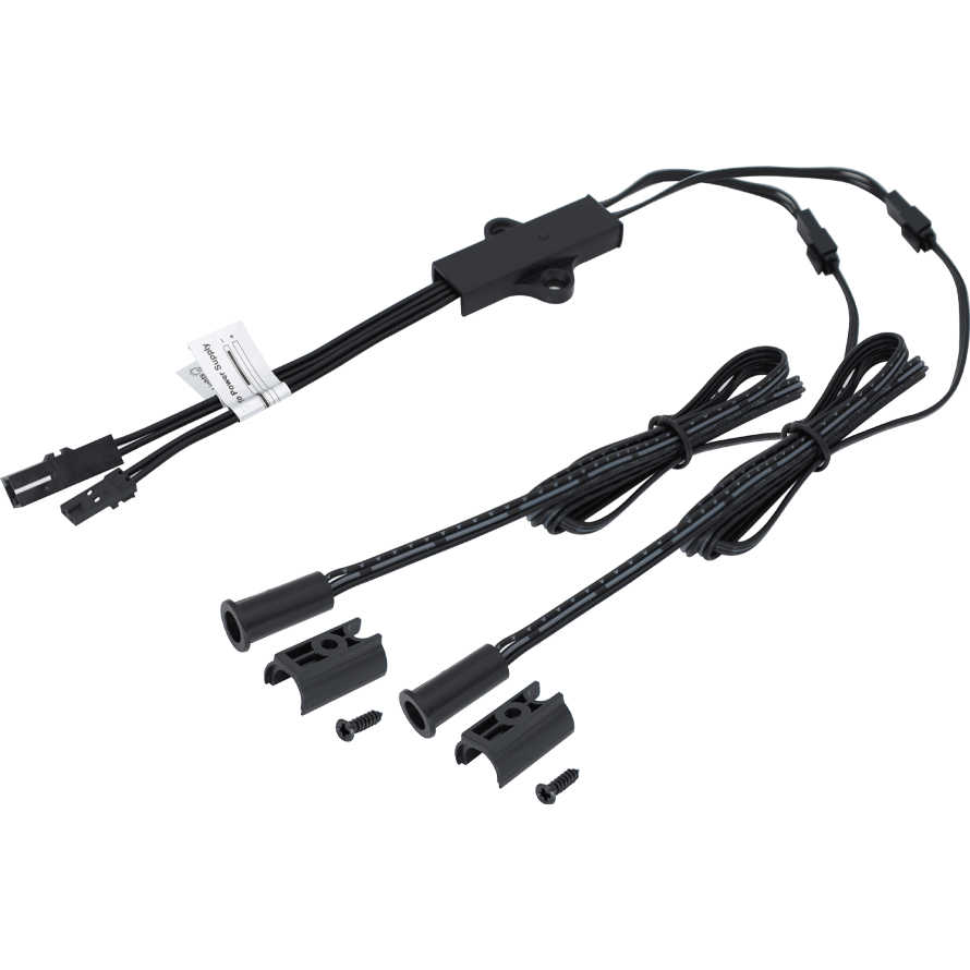Touchless switch dimmable universal W14