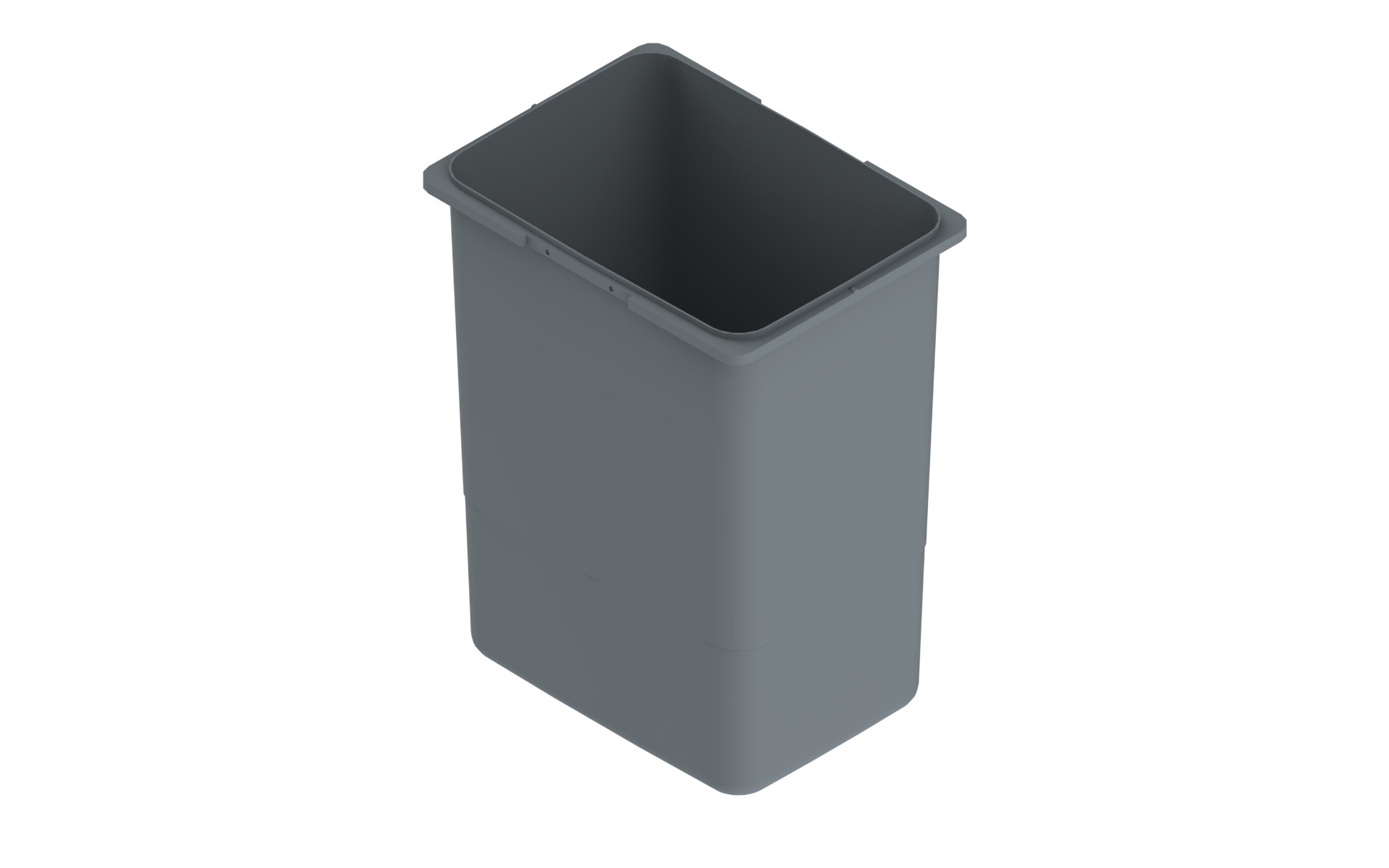Bucket universal for containers PRAKTIKO AND JC 15 and 20 l