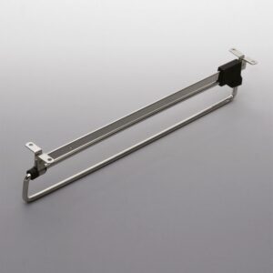 Pull-out hanger for wardrobe