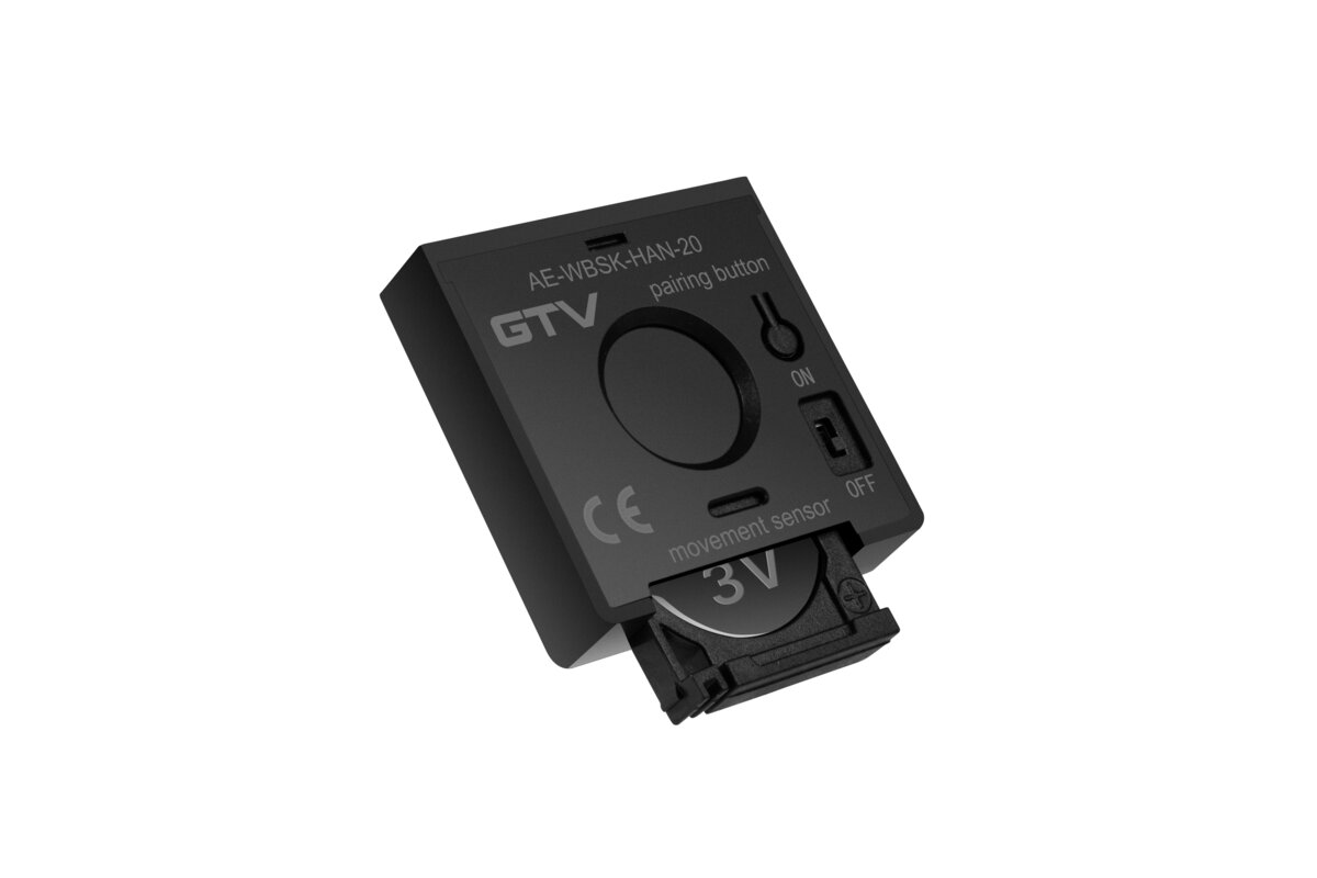 SKY HAND Wireless Switch for 12V/24V Power System