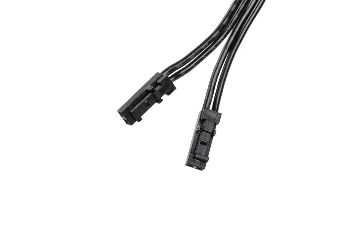 Signal receiver for SKY system, 8A, 12V/96W,24V/192W, 1m cable with mini amp