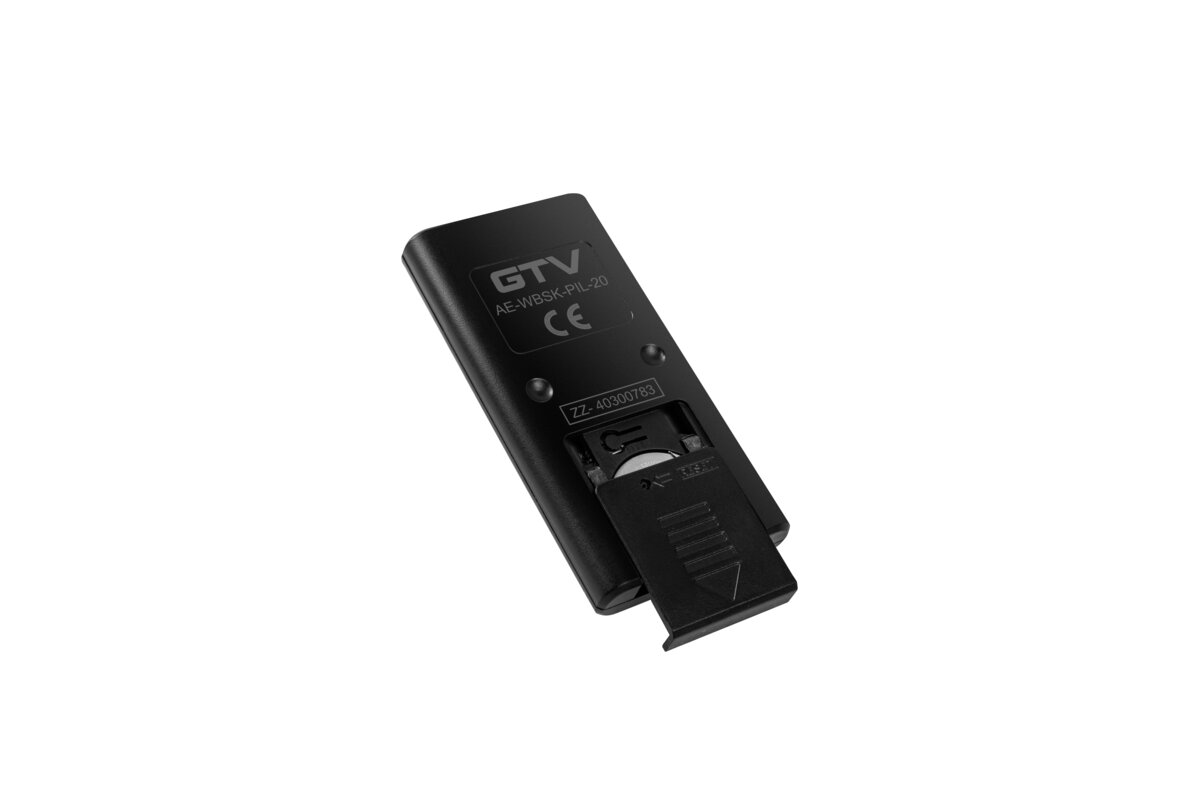 SKY Wireless Switch with Dimmer PILOT RF for 12V/24V Power System
