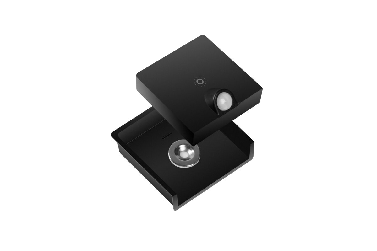 SKY Wireless Switch with PIR Dimmer for 12V/24V Power System