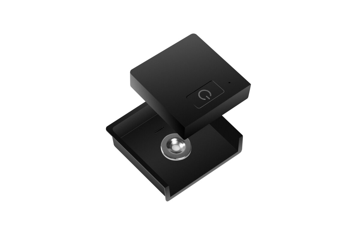 SKY Wireless Switch with TOUCH Dimmer for 12V/24V Power System