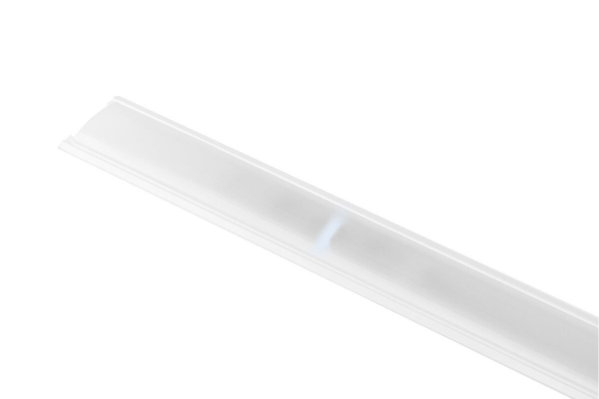 Touch switch for profile, dimmable, max. 36-72 W, DC12-24V, IP20, connector COB, cable mini AMP 2 m