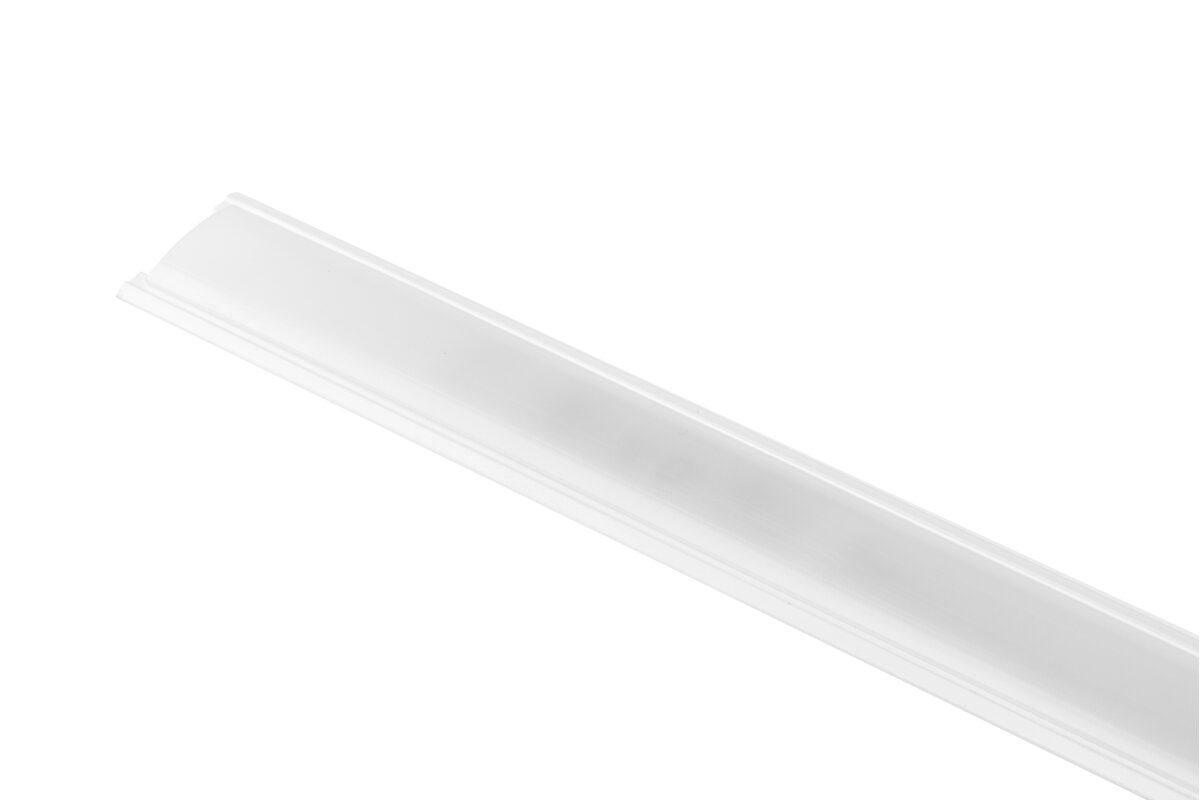 Touch switch for profile, dimmable, max. 36-72 W, DC12-24V, IP20, connector COB, cable mini AMP 2 m