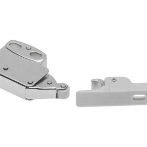 Side dumper with linear adapter