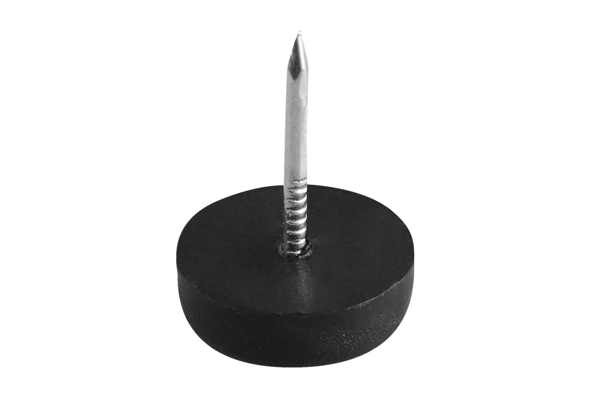 Single slider with nail (price per package 1000 pcs)