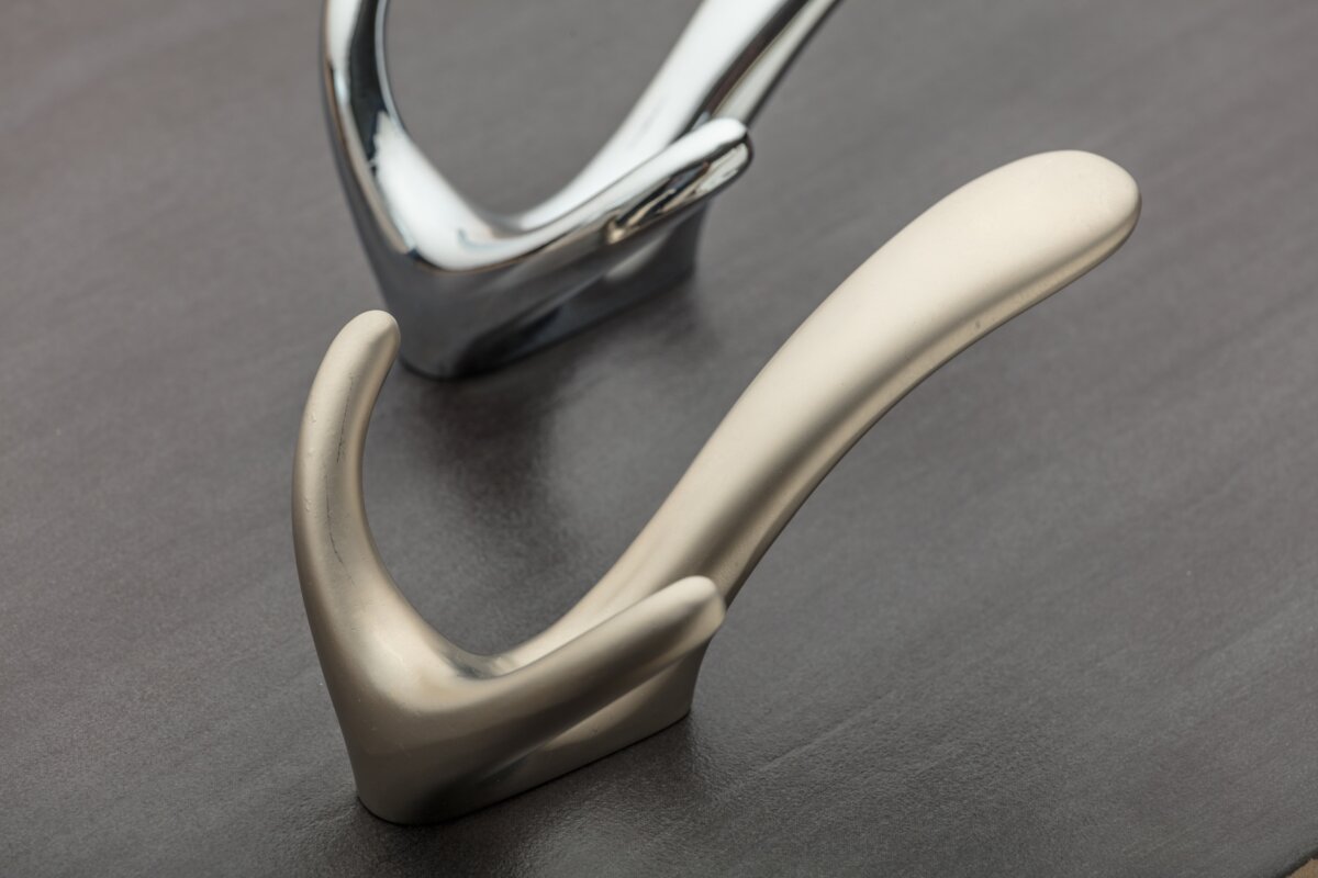 Zamak hanger CORDOBA