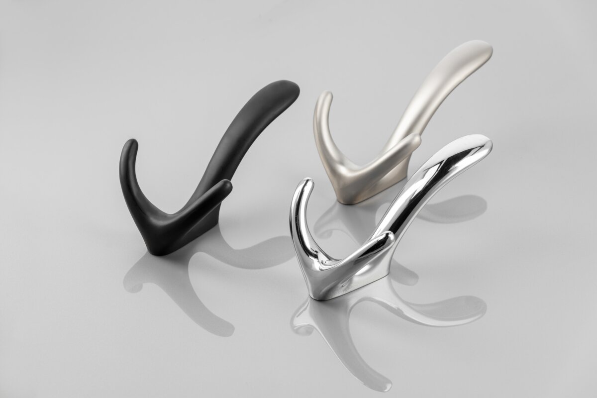 Zamak hanger CORDOBA
