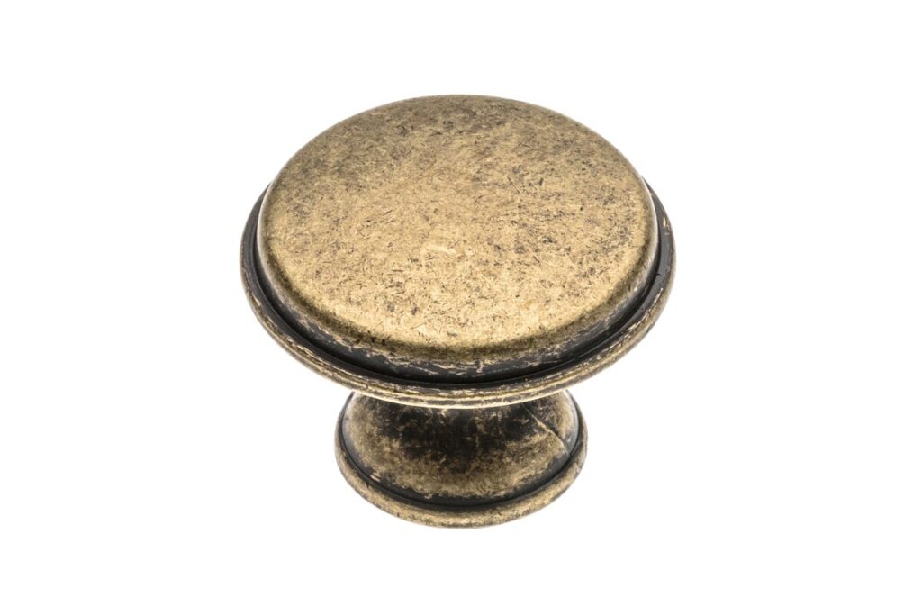 Zamak konb CENTO