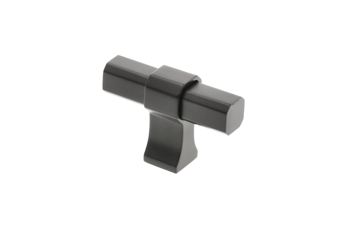 Furniture knob GTV IMPERIAL, ZnAl