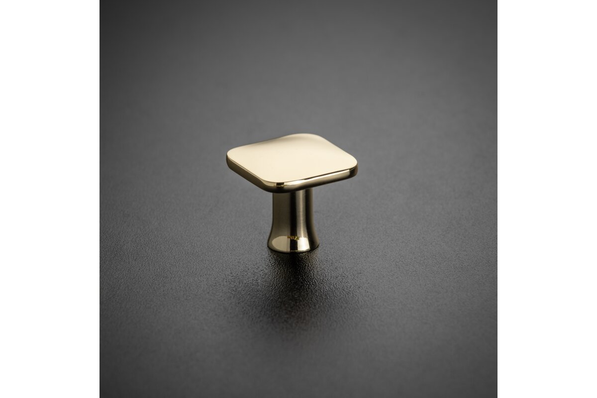 PIAZZA knob