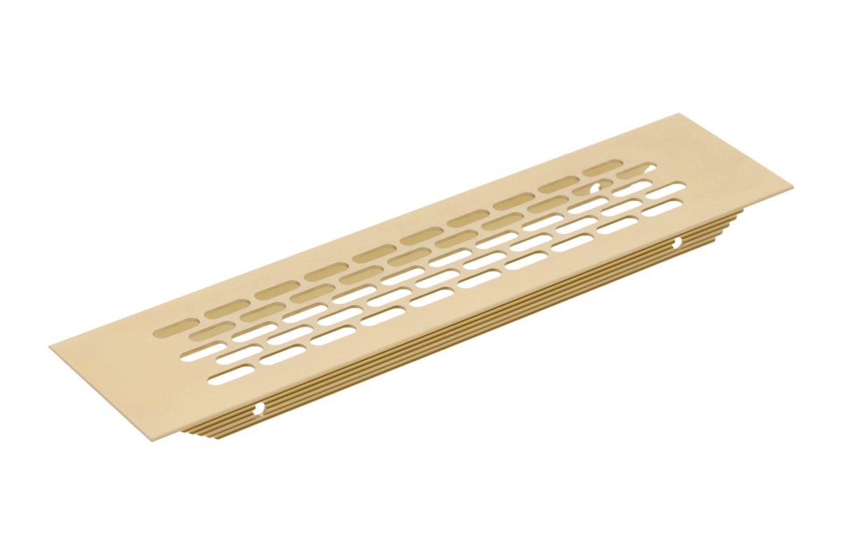 Plinth vent (60x245mm)