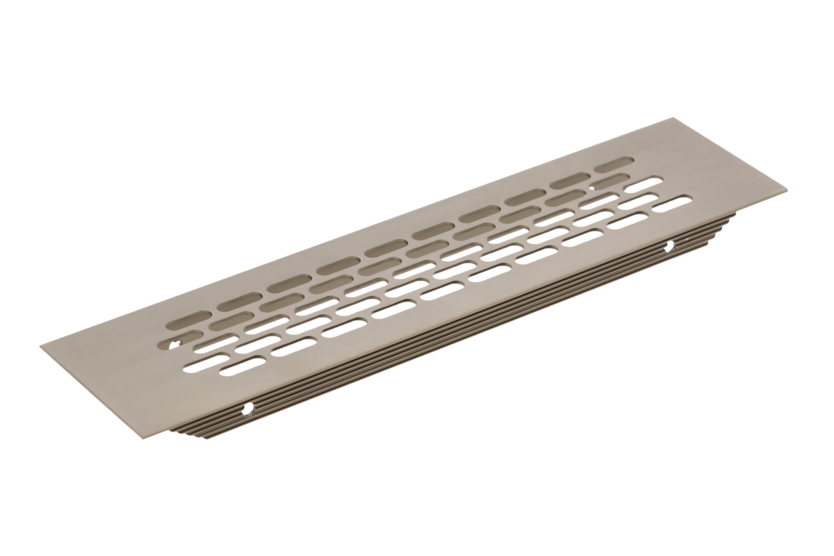 Plinth vent (60x245mm)