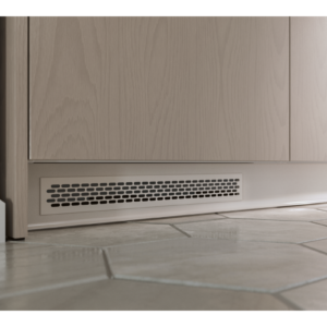Aluminium Furniture Ventilation Grille