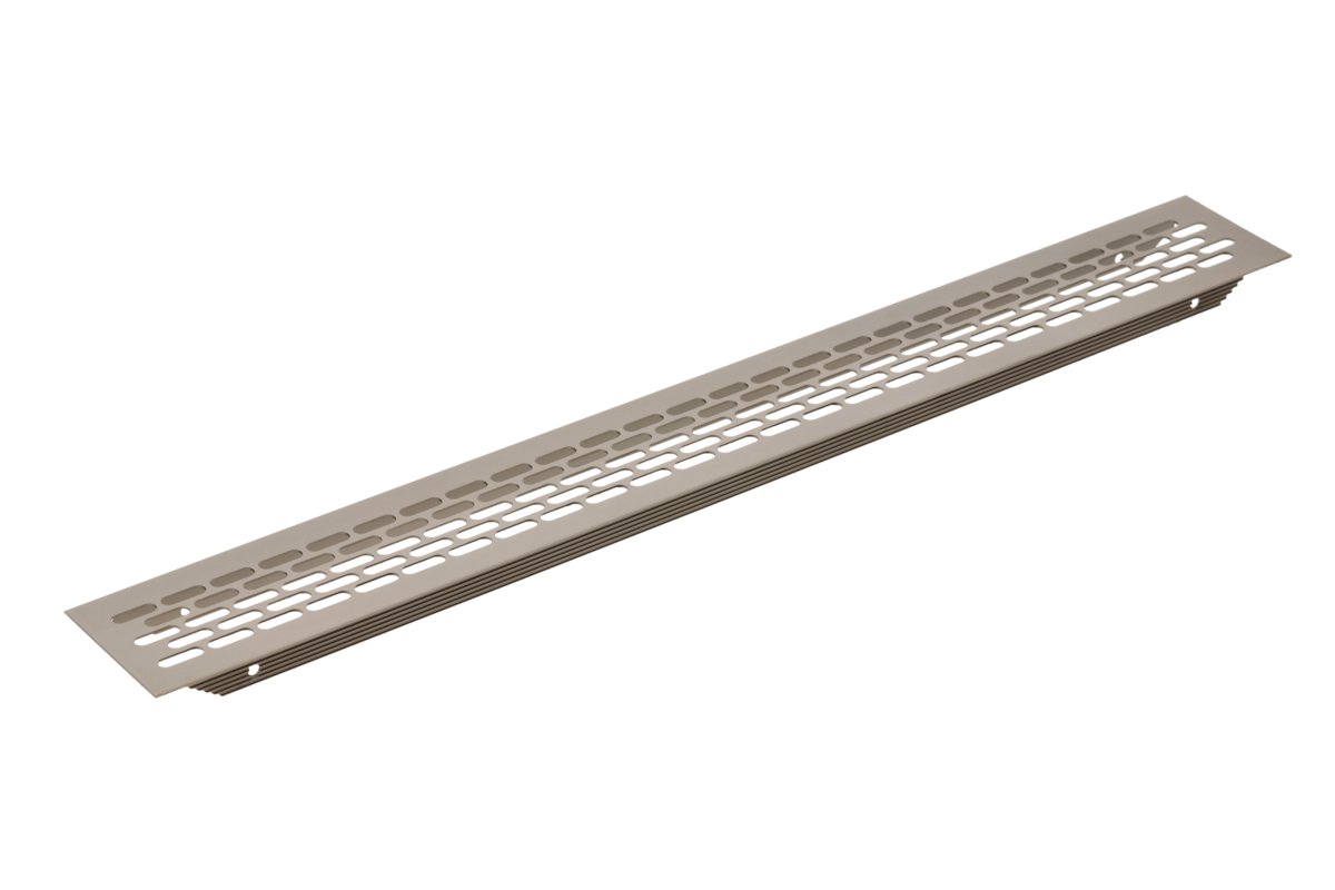 Aluminium Furniture Ventilation Grille