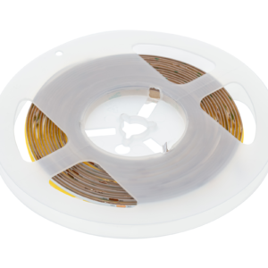 LED strip COB, DC12V, 480LED/m, 11 W/m, 750 lm/m, 2700K, IP20, roll 5 m