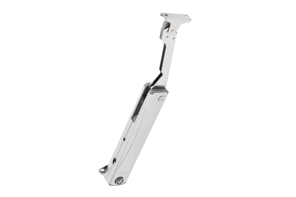 MiniLIFTNEW Strong lift, without decelerator, for fronts 5-6 kg