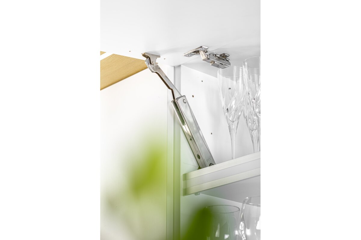 MiniLIFTNEW Medium lift, without decelerator, for fronts 3.5-4 kg