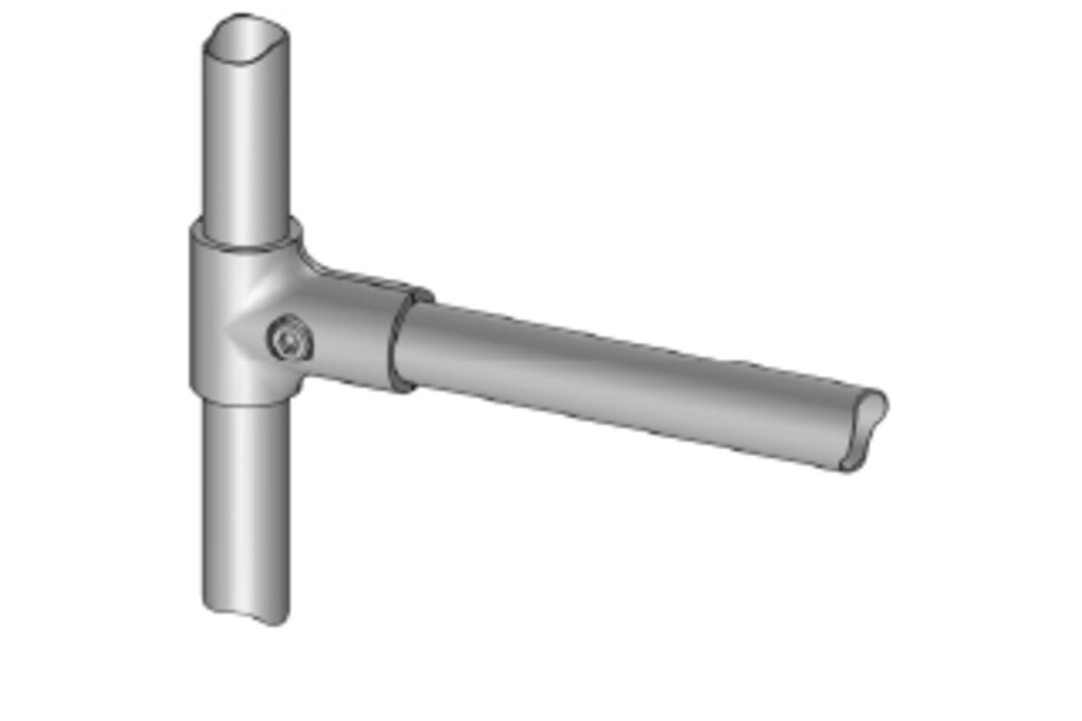 Joints for tube “T” TH-004