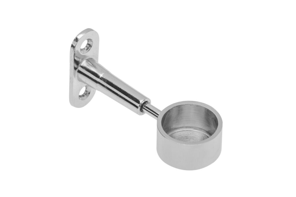 END SPACER ADJUSTABLE FOR 25MM PIPE
