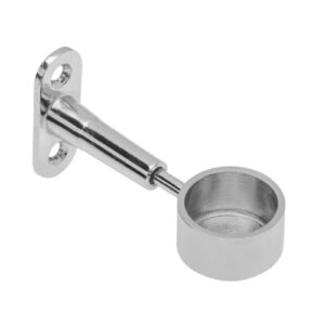 END SPACER ADJUSTABLE FOR 25MM PIPE