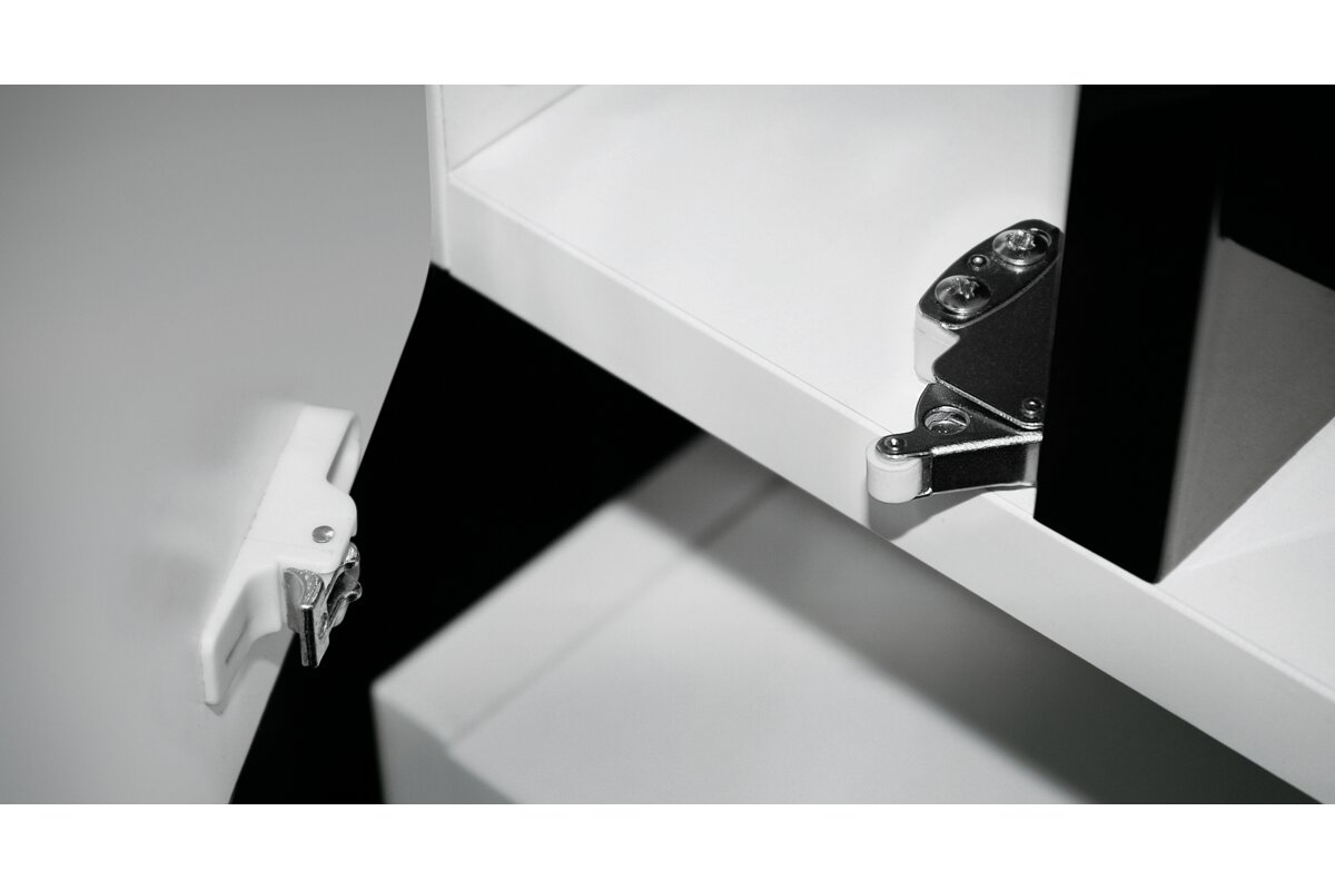 Side dumper with linear adapter
