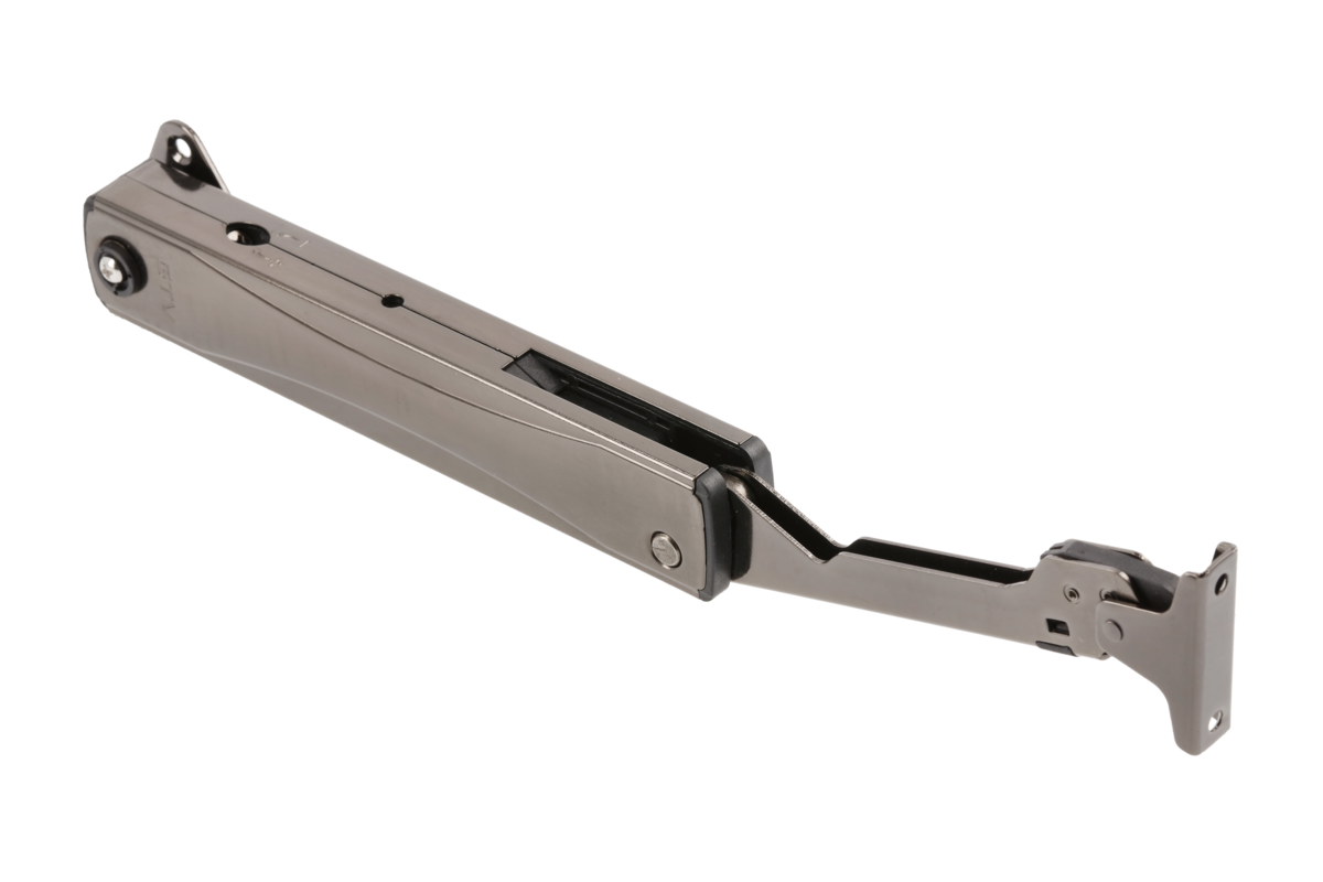 MiniLIFTNEW Light lift, without decelerator, for fronts 2-3 kg