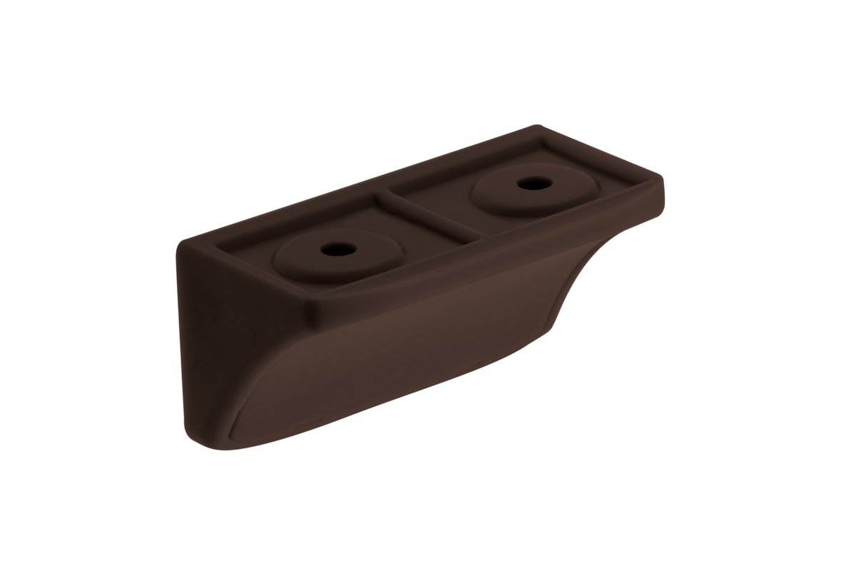 Double corner (1004), 680