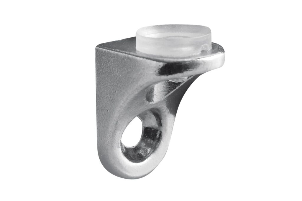 Holder for glass shelf CGP