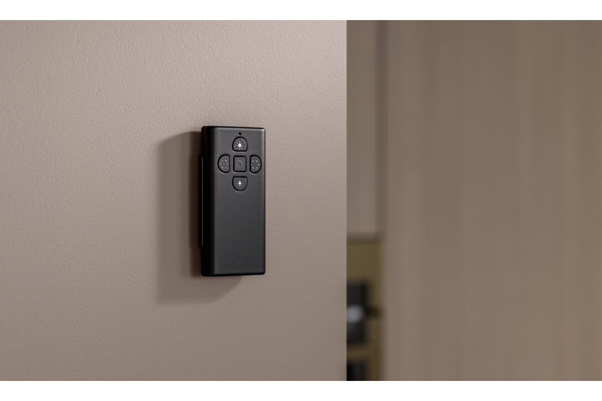 SKY Wireless Switch with Dimmer PILOT RF for 12V/24V Power System