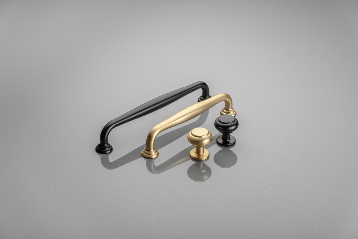 Knob STILO