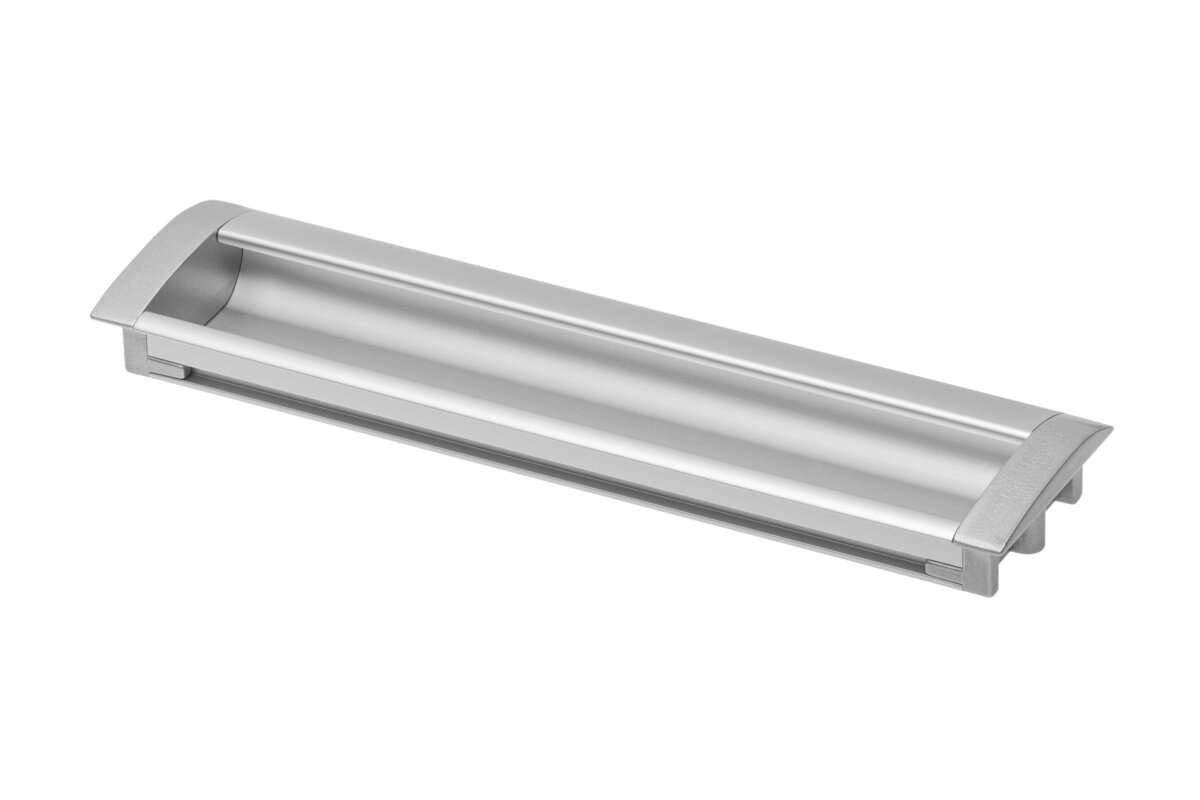 Handle 326/1 C=128mm