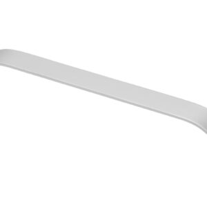 Alumiiniumkäepide 337 C=256mm alumiinium