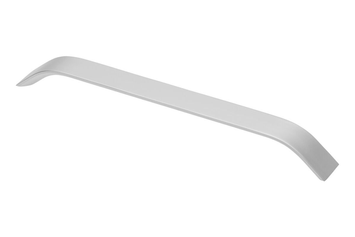 Alumiiniumkäepide 337 C=256mm alumiinium