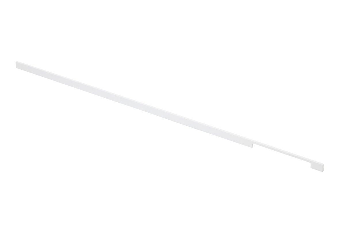 Furniture handle GTV EXTEND, Al
